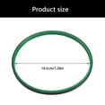 thumbnail image 5 of Kitchen Appliance Gasket High Temperature Resistant Easy Installation for TM31, 5 of 7