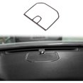 thumbnail image 3 of Molde decorativo para altavoz de agudos de salpicadero de fibra suave para coche para Sport 2015-2019, 3 of 5