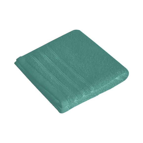 Toalla Facial La Josefina Azul