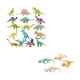thumbnail image 1 of 36 Uds. Modelos De Dinosaurios Mini De Juguete Para Actividades De Aprendizaje Cuentacuentos CUTICAT  Dinosaurio en miniatura, 1 of 8