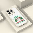 thumbnail image 4 of Caja de teléfono de goma duradera de TPU con un llamativo patrón de dibujos animados para la serie iPhone, 4 of 4