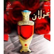 Khadlaj Unisex Ghazlaan Perfume Oil 0.67 oz Fragrances 6291107971827