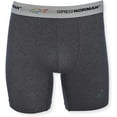 thumbnail image 4 of Greg Norman Mens Boxer Briefs - Performance 3-Pack Tagless Spandex Golf Legend, 4 of 6