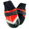 Fashion Pet Extreme All Weather Waterproof Dog Boots - X Small