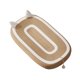 thumbnail image 4 of Cama rascadora para gatos, tablero rascador de sisal, protector de muebles antideslizante, juguete interactivo de alta densidad, almohadilla rascadora, 4 of 9