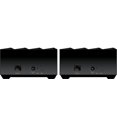 thumbnail image 2 of Netgear Nighthawk Dual-Band WiFi 6 Mesh System 1.8Gbps Router + 2 Satellites (MK63), 2 of 5