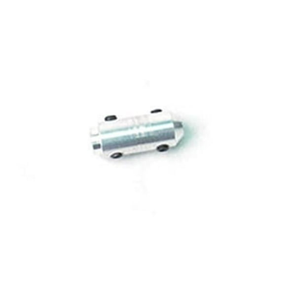 Rage RC B1222 Motor Coupler for Black Marlin, Black Marlin EX