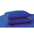 thumbnail image 4 of Crescent Comfy 2 Pack 100% Cotton Standard Pillow Cases, 20"x30" (20"x30", Royal), 4 of 5