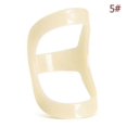 thumbnail image 1 of 14 Pcs Attelle de Doigt Anneau Fixe Réglable Stabilisateur d'Articulation du Doigt Protège-Doigt Redressement Arthrite, 1 of 5