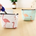 thumbnail image 2 of Coin Bag Fashion Creative Portable Cartoon Coin Purse Change Purse Coin Pouch, 2 of 6
