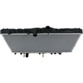 thumbnail image 4 of RADIATOR Compatible with TOYOTA COROLLA 1988-1992 with Automatic & Manual Transmission, 4 of 5