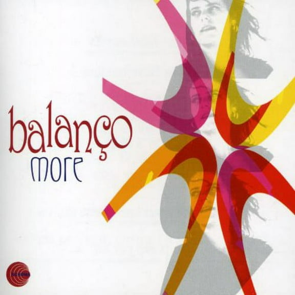 Balan O - More - Music & Performance - CD