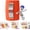 Red, variant on Egg Opener, Egg Peeler Tool with Separator for Kitchen & Baking,PP and stainless steel egg opener for clean cracking, yolk separation and everyday cooking or baking use