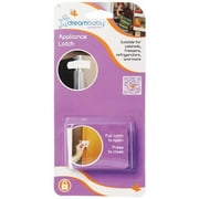 Dreambaby Appliance Latch