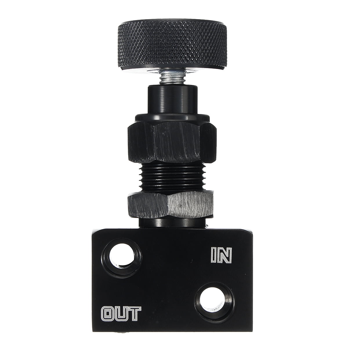 Quality and Comfort Adjustable brake proportioning bias valve knob