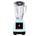 thumbnail image 1 of Licuadora Bosstech B2 Potencia 550 Watts 2 Velocidades Vaso de Vidrio Capacidad 2L BOSSTECH  BSED-GB2-VBL, 1 of 4