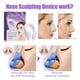 thumbnail image 5 of Nose Shaper Clip Nose Up Lifting Shaping Bridge Straightening Slimmer Device Silicone Nose Slimmer No Painful Hurt Beauty Tools, 5 of 5