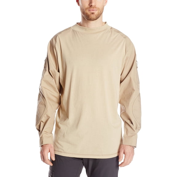 90030 Desert Sand Military Combat Shirt