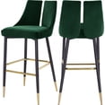 thumbnail image 1 of Tabouret de bar élégant, 1 of 51