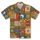 thumbnail image 5 of Ropa africana para hombre de Harajuku, camisetas históricas con estampado 3D de héroes, camisetas casuales de manga corta con solapa, blusa de verano, ropa, 5 of 5