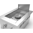 thumbnail image 3 of NewAge Products Outdoor Kitchen Performance Side Burner, 3 of 5