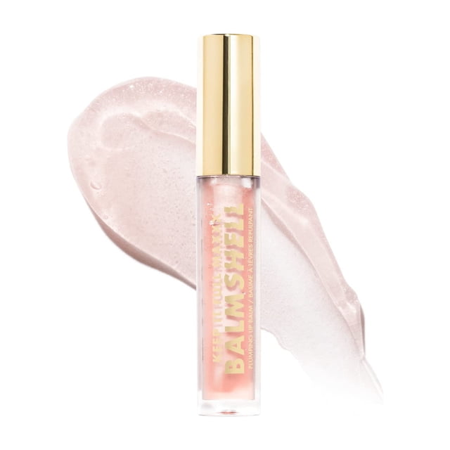 Bálsamo labial Milani Keep It Full Maxxx Hydrating 4,5 ml