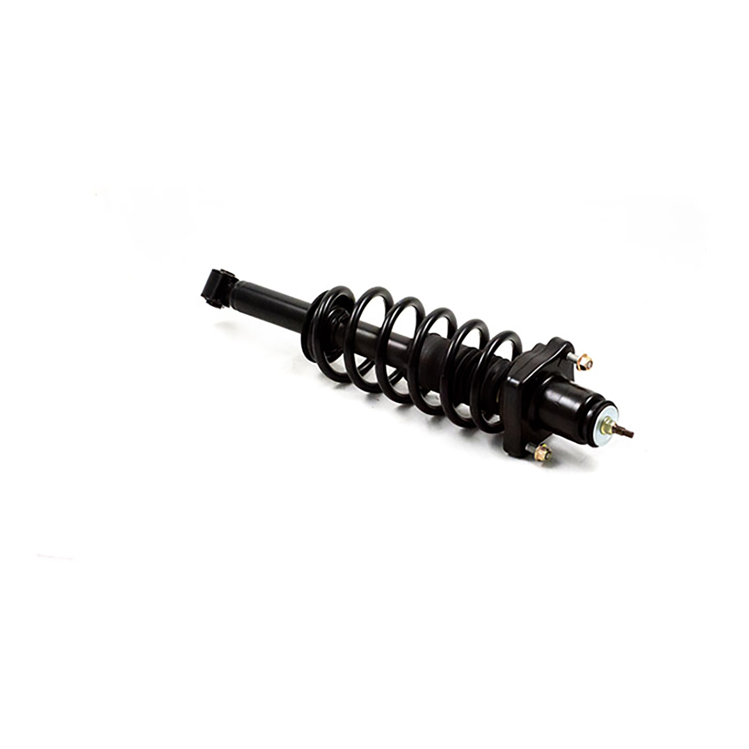 Gabriel G57447 Ultra ReadyMount Rear Complete Strut Assembly Fits 11-14 Chrysler 200 Sedan, 08-10 Chrysler Sebring Sedan; 08-14 Dodge Avenger FWD (1 pack)