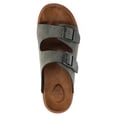 thumbnail image 3 of George Men's Hip Strap Sandals, 3 of 8
