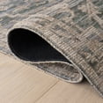 thumbnail image 5 of nuLOOM Deliora Traditional Diamond Area Rug, 5' x 8', Blue, 5 of 9