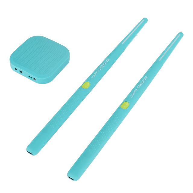 Tambor De Aire, Batería Virtual Inmersiva ABS Somatosensorial Para Adultos Para Interiores