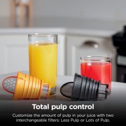 Ninja NeverClog 3-in-1 Juicer, Slicer, Shredder