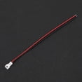 thumbnail image 2 of JST 3P Connector, 100Mm Cable Tin Plated Copper Wire JST1.25, For 20 Sets/pack 7 Cores 2 Pin, 3Pin, 2 of 8