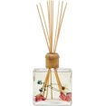 thumbnail image 2 of Rosy Rings Botanical Reed Diffuser, Apricot and Rose, 2 of 6