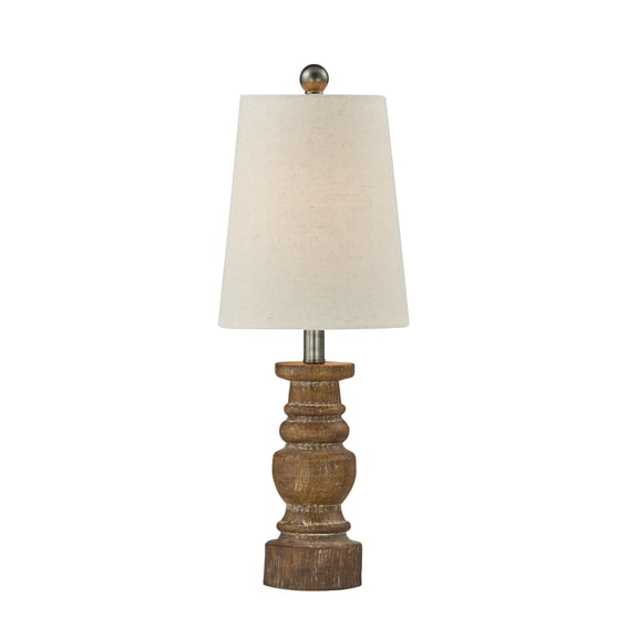 Wilkes Table Lamps (Set of 2)