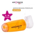 thumbnail image 2 of Aerocámara Premium Aerospacer con mascarilla - Lactante, 2 of 9