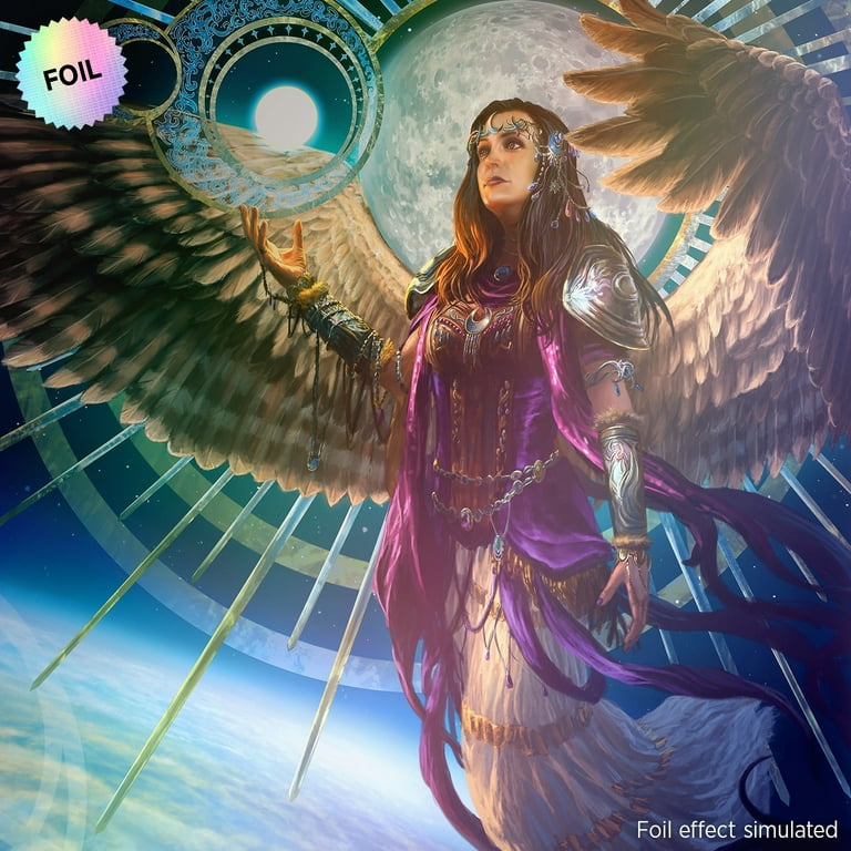 alayna danner mtg cards Rip Alayna Danner Artist Proofs : r/freemagic
