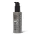 thumbnail image 1 of Suero iónico que desafía la humedad Sin parabenos Vegano Antifrizz Suavizante Sin aceite Protector térmico del calor, 1 of 4