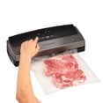 thumbnail image 2 of Scelleuse sous vide NutriFresh 78214, 2 of 6