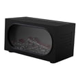 thumbnail image 3 of Elodie Fireplace Fire Air Humidifier,Aroma Diffuser Ambient Light Settings Gift Indoor, 3 of 7