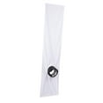 thumbnail image 3 of Air Conditioner Window Seal Tumble Dryer Air Conditioner Windscreen Window Vent 2M, 3 of 9