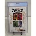 thumbnail image 2 of Marvel Rivals: Ignite #1 - CGC 9.8 Comic Book, 2 of 2
