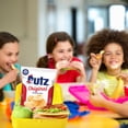 thumbnail image 6 of Utz Original Potato Chips, Gluten-Free, 8 oz Family Size Bag, 6 of 10