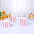 thumbnail image 5 of Minkissy 3Pack Bakeable Cupcake Baking Cups Non Stick Easy Release For Parties Bridal Shower, 5 of 5