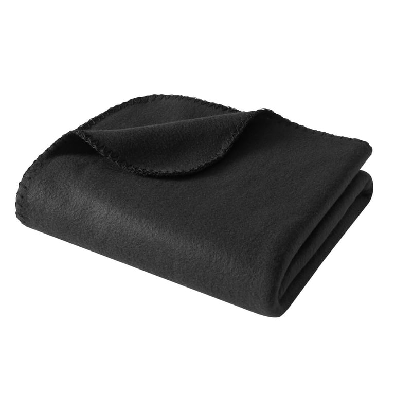 Trixie 1346 Protective Car Blanket – 50 X 70 Cm, Black Nylon, Velcro Straps For Bumper Protection