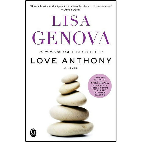 Love Anthony, (Paperback)