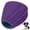 Purple & Blue, variant on PcEoTllar Dog Cone Collar for Medium Large Dogs After Surgery, Soft Breathable Pet Recovery Collar with Double-Layer Design, Purple & Blue