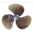 thumbnail image 1 of Ventilador Aspa Man 16 Pulgadas Moderna Sofdesk, 1 of 2