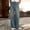 Blue, variant on GaThRRgYP Womens Pants,Women's High Rise Jeggings,Women's Trendy Denim Trousers Women's Trendy Design High Waist Loose Straight