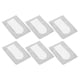 thumbnail image 5 of Guantes de juego para controlador de juegos móvil, material de fibra nano-plata con dedo táctil, guantes de pantalla táctil sin costuras, transpirables y antisudor de alta sensibilidad para juegos de, 5 of 8
