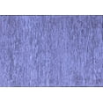 thumbnail image 1 of Ahgly Company Indoor Rectangle Abstract Blue Modern Area Rugs, 8' x 10', 1 of 4